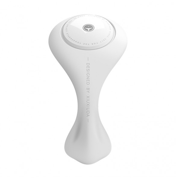 XIUXIUDA - Roam Mini Ai Wearable Vibrating (Support APP Mini Programs - Chargeable) XIUXIUDA - Roam Mini Ai Wearable Vibrating (Support APP Mini Programs - Chargeable)